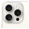 Apple iPhone 15, Pro 128GB White Titanium