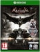 Batman Arkham Knight Xbox One