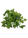 12-Piece Artificial Hanging Ivy Leaves Green
