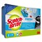 SCOTCH BRITE NON SCRATCH NAIL 2&#39;S