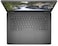 Dell Vostro 3400 Laptop, 11th Gen Intel Core i3-1115G4, 14 Inch HD, 1TB HDD, 4 GB RAM, Intel UHD Graphics, Win 10 Home, Eng Ar KB, Black