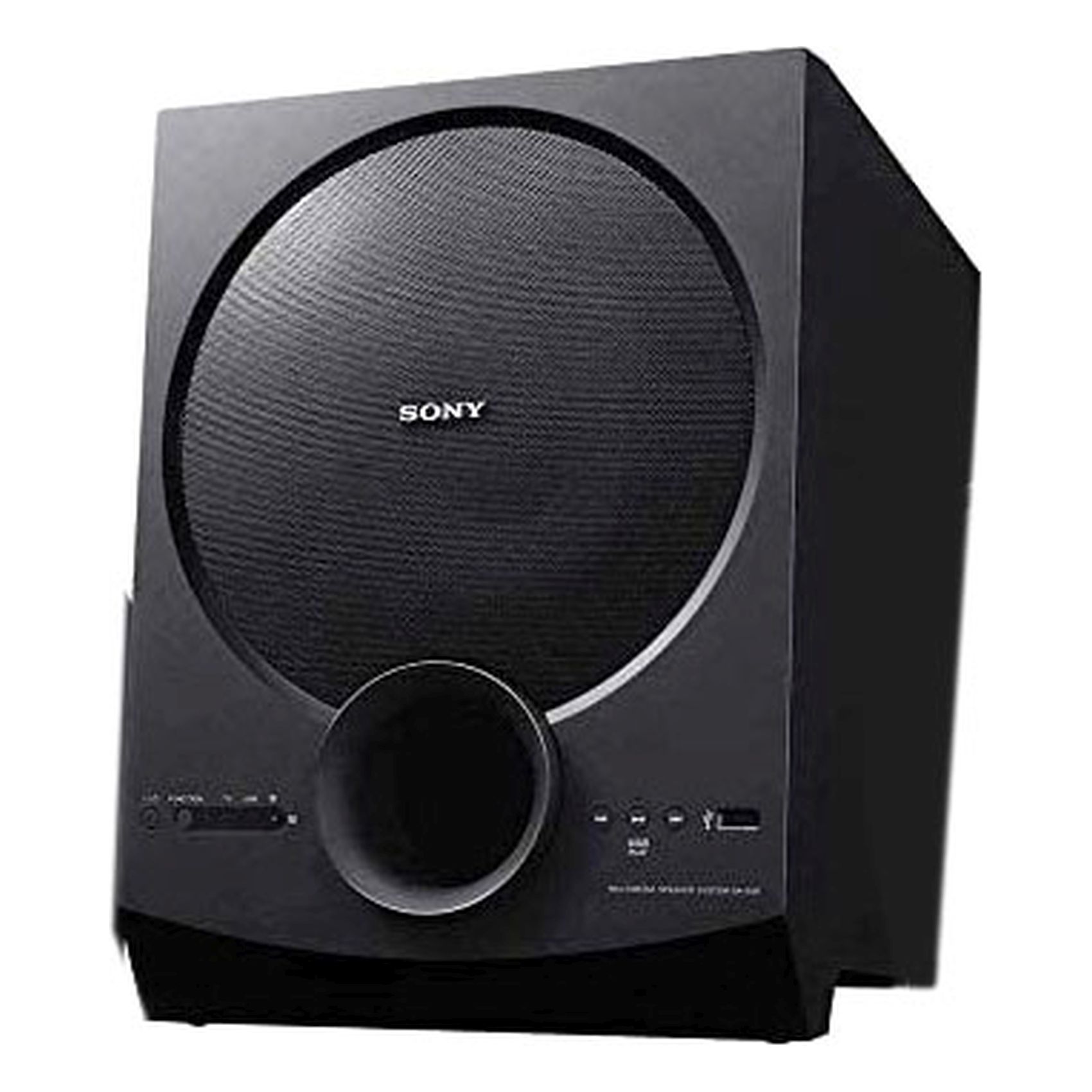 Speakers Sony Sa D20 Best Price Subwoofer D20 Sony Buy Sony SA-D20