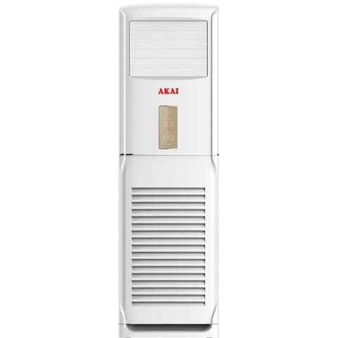 Akai Floor Standing Air Conditioner 4 Ton, ACMA-A48FSN (Installation Not Included)