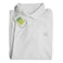 Maxzone Smart Tech Polo White M