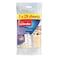 Vileda Lint Roller Refill White 2 PCS