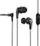 JBuds Pro Wired Earbuds Black