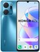 Honor X7a Smartphone, Dual SIM, 4GB, 128GB, Unlocked, Android 12, Blue (6.74-Inch 90Hz Fullview Display, 50MP Quad Camera, With 6000 mAh Battery)