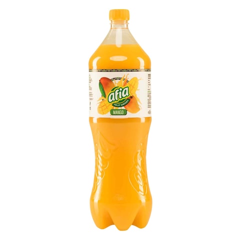 Afia Mango Drink 1.5L
