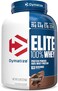 Dymatize Elite Whey Rich Chocolate, 5 Lb