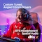 HyperX Cloud III Gaming Headset-Black