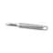 Stainless Steel Peeler Silver