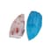 Xcluzive Shower Cap Multicolour 2 PCS