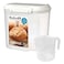 SISTEMA BAKE IT WITH CUP 2.4LTRS