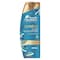 Head And Shoulders Supreme Anti-dandruff Shampoo With Argan Oil For Dry Scalp Rejuvenation - 400 Ml