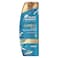 Head And Shoulders Supreme Anti-dandruff Shampoo With Argan Oil For Dry Scalp Rejuvenation - 400 Ml