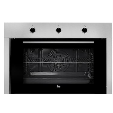 Teka HSF 930 Multifunction oven with HydroClean cleaning system in 90 cm