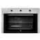 Teka HSF 930 Multifunction oven with HydroClean cleaning system in 90 cm