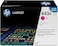 HP 643A Magenta Original Laserjet Toner Cartridge