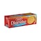 Tiffany Digestive Light Natural Wheat Biscuits - 520 grams