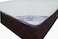 Vital Pocket Spring Mattress Double/Full - W 140 X L 200 X D 28 Cm