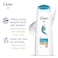 Dove Daily Care Shampoo 2in1, 590ml