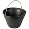 ABBASALI 2KG White Cement With Mason Trowel And PVC Bucket Portland For Home Use
