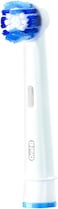 Precision Clean Brush Heads powered by Braun (EB20-3) 3pack