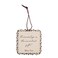 FRIENDSHIP METAL-EDGED ORNAMENT
