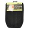 X-Cessories Deluxe Car Mats Black 5
