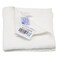 Sil Hand Towel 12 X 12 White