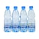 تنورين مياه معدنية 500مل×12
