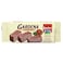 Loacker Gardena Hazelnut Wafers 38g