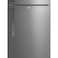 Westpoint Refrigerator WNMN5718EI 550L Silver