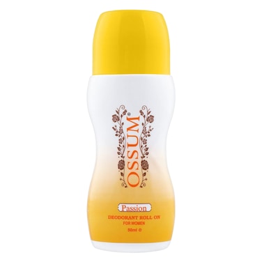 OSSUM ROLL ON PASSION WOMEN 50ML