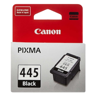 Canon PG-445 Black Ink Cartridge
