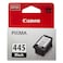 Canon PG-445 Black Ink Cartridge