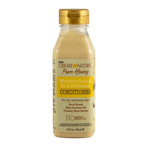 Creme Of Nature Pure Honey Conditioner - 355 ml