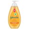 Johnsons Baby Shampoo 750ml