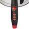 Touch Stand Fan 18-inch - Black - 40120
