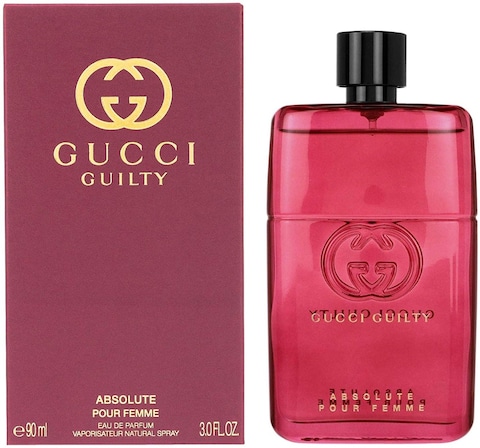 Gucci Guilty Absolute Pour Femme EDP, 90ml