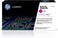 Hp Ce403A 507A Original Laserjet Toner Cartridge, Magenta, Single Pack