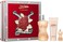 Jean Paul Gaultier Classique Eau De Toilette 100ml + Eau De Toilette 6ml + Body Lotion 75ml - Gift Set