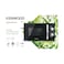 Kenwood Digital Microwave+Grill 29L MWK29.000BK Black
