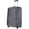STARLIFE 3Pcs Light Weight Fabric Polyester Trolley Luggage 2 Wheels With Number Lock 20,24,28 Inches