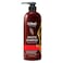 Cosmo Shampoo Keratin 1000Ml