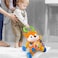GROW-WITH-ME FOX WALKER