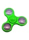 Generic - LED Light Hand Finger Spinner