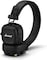 Marshall Major IV Headphones With Mic Bluetooth Wireless Over-Ear 80H Battery Backup Black