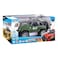 Power Joy Remote Control King Cruiser Car With Light