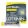 Lotrimin Af Jock Itch Antifungal Cream, Clotrimazole %, Clinically Proven Effective Treatment Of Most Jock Itch, For Adults And Kids Over 2 Years, 0.42 Ounce - 2 Grams